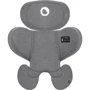 Автокресло Lionelo Harmony I-Size Grey Concrete Bamboo (LO-HARMONY I-SIZE GREY CONCRETE BAMBOO): Цвет серый