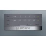 Холодильник Bosch KGN39MIEP: Тип холодильник двухкамерный