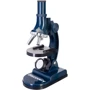 Набор Discovery Scope 3 с книгой: микроскоп, телескоп и бинокль (77820) фото 11