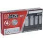 Насадки для зняття штифтів 6-12мм 4шт CrV ULTRA (840030z) фото 4