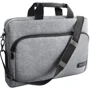 Сумка для ноутбука Grand-X 14'' Soft pocket Grey (SB-148G)