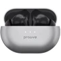 Навушники Proove Woop TWS with ANC Silver/Black: Діапазон частот (Гц) 20 - 20000