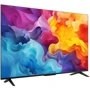 Телевизор TCL 50P655: Коммуникации WiFi, Miracast, Bluetooth