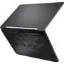 Ноутбук ASUS TUF Gaming A15 (5M2W11|90NR0667-M00H80): Тип екрану матовий