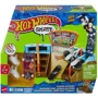 Ігровий набір Hot Wheels Перше тренування, серії Скейти (в асортименті) (HGT91)