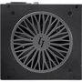 Блок питания Chieftec SteelPower 550W (BDK-550FC): Вентилятор нижней стенки 1x120