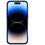 Чохол для iPhone Nillkin CamShield Pro Blue для iPhone 16 фото 5