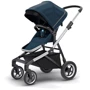 Прогулочная коляска Thule Sleek (Navy blue) (TH11000005)