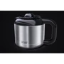 Кофеварка Russell Hobbs 20181-56: Объем резервуара для воды, л 1.1