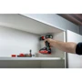 Шуруповерт Metabo BS 18 L BL Q (613156500): Диаметр патрона 13 мм