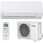 Кондиционер Daikin FTXF25C5V1B/RXF25C5V1B: Тип сплит-система