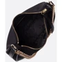 Женская сумка хобо Michael Kors JET SET CHARM MD CONV POUCHETTE XBODY черная (32F1GT9C8C001): Тип Сумки