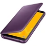 Чохол для телефона Samsung Flip Wallet Violet (EF-WJ600CVEGRU) for Samsung J600 Galaxy J6 2018: Тип чохол книжка