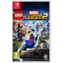Lego Marvel Super Heroes 2 (Nintendo Switch)