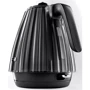 Электрочайник DeLonghi KBD 2001.BK: Объем, л 1.7