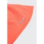 Шапка женская Saucony Omni Ponytail Skull Cap оранжевая (SA90514-VR) фото 6