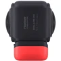 Экшн камера Insta360 ONE R 360 (CINAKGP/D): Карты памяти microSD (до 256 Гб)