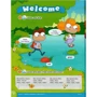 Islands 1 SB+pincode (учебник для учеников и студентов 4901990000): Обложка Мягкая