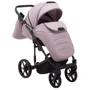 Коляска 2 в 1 Adamex Porto Light LUX TK-77: Стать дитини Унисекс