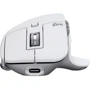 Мышь Logitech MX Master 3S For Mac Performance Wireless Pale Grey (910-006572): Эргономика для правой руки