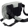 Crumpler Jackpack 5500 dk. mouse grey / burned orange (JP5500-002) фото 6