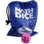 Гра-головоломка Математичні кубики ThinkFun Math Dice Jr: Виробник ThinkFun