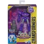 Игрушка Hasbro Трансформеры Кибервселенная Делюкс 12 см (E7053_E7098 CYBERVERSE DELUXE SHOCKWAVE): Тип игрушки Робот-автомобиль