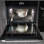 Духовой шкаф электрический ASKO OCM8478G: Мощность подключения, Вт 3000