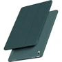 Аксессуар для iPad BeCover Tri Fold Soft TPU Silicone Dark Green for iPad Air 2020/iPad Air 2022 (711130): Тип аксессуара чехол