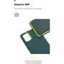 Чехол для телефонов ArmorStandart ICON Case Pine Green for Huawei P Smart 2021 (ARM57793): Совместимость Huawei P Smart 2021