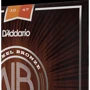 Струна для гитар Струны для акустической гитары D&ADDARIO NB1047: Назначение Для электрогитары