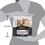 Сухой корм Pro Plan Original Kitten с курицей 400 г (7613036545099): Основные ингредиенты Курица