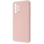 Аксесуар для смартфона WAVE Colorful Case TPU Pink Sand для Samsung A336 Galaxy A33