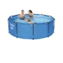 Басейн Bestway каркасний 6148 л 305х100 см картриджний фільтр-насос 1250 л/год (56984) фото 2