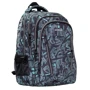 Рюкзак SAFARI 20-150L-2 4 отд., 45х30х27см, PL, City