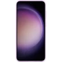 Чохол для телефона Samsung Silicone Cover Lilac (EF-PS916TVEGRU) для Samsung S916 Galaxy S23 Plus: Тип накладка на задню частину