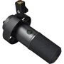 Микрофон динамический Fifine K688 XLR/USB: Способ подключения Проводной