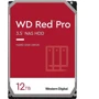 Внутрішній жорсткий диск WD Red Pro 12TB (WD122KFBX): Тип підключення SATA 3
