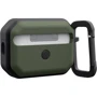 Чехол для наушников UAG Civilian Olive Drab (104124117272) for Apple AirPods Pro 2