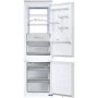 Встраиваемый холодильник HAIER HBW7518DT: Тип Двухкамерный холодильник