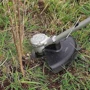 Аккумуляторная бесщеточная ручная газонокосилка Bosch AdvancedGrassCut 36V-23-750 + аккумулятор 36 В 2 Ач + зарядное устройство AL 36V-20 (06008C1K03) фото 5