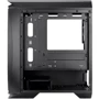 Корпус Aerocool Aero One Mini Frost-G-BK-v1 Black Mini Tower: Назначение игровой