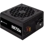 Блок питания Corsair 750W RM750e PCIE5 (CP-9020262-EU): Вентилятор нижней стенки 120 мм