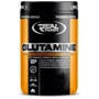Аминокислота для спорта Real Pharm Glutamine 500 g /90 servings/ Mango Maracuja
