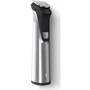 Машинка для стрижки (тример) Philips MG7770 / 49: Зона застосування Для носа, Для головы, Для бороды, Для тела, Для усов