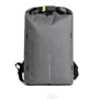 Мужской рюкзак антивор XD Design Bobby Urban Lite 15.6" Grey серый (P705.502)