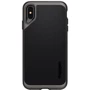 Чехол для iPhone Spigen Neo Hybrid Gunmetal (065CS24838) for iPhone Xs Max фото 5