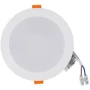 Точечный светильник Nowodvorski 8782 Cl Kos Led: Тип монтажа Встраиваемые