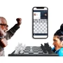 Умные шахматы Square Off PRO (SQF-PRO-011)