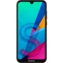 Смартфон Honor 8S 2/32 GB Black Approved Витринный образец фото 5